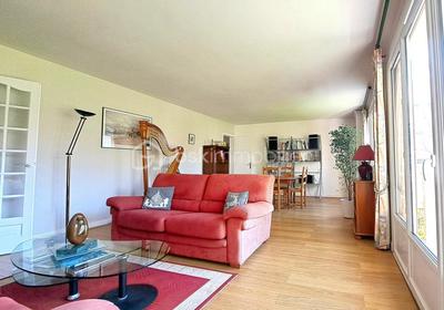 Appartement - 150 m² - 7 pièces