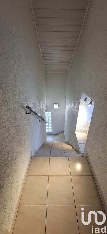 Maison de village - 124 m² - 6 pièces