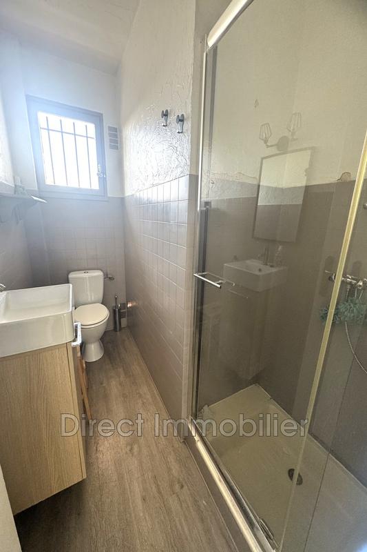 Appartement - 80 m² - 3 pièces