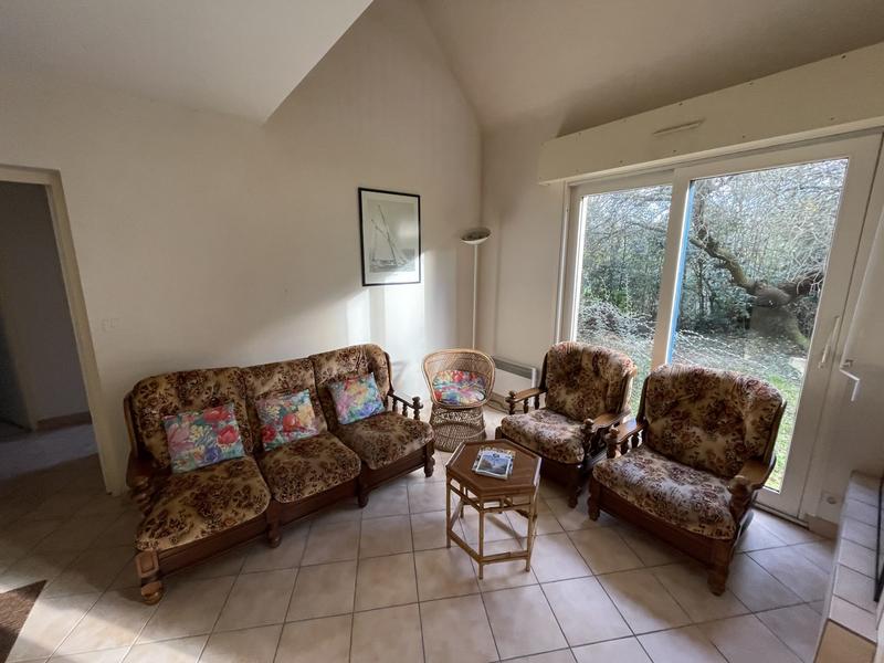 Maison traditionnelle - 133 m² - 6 pièces