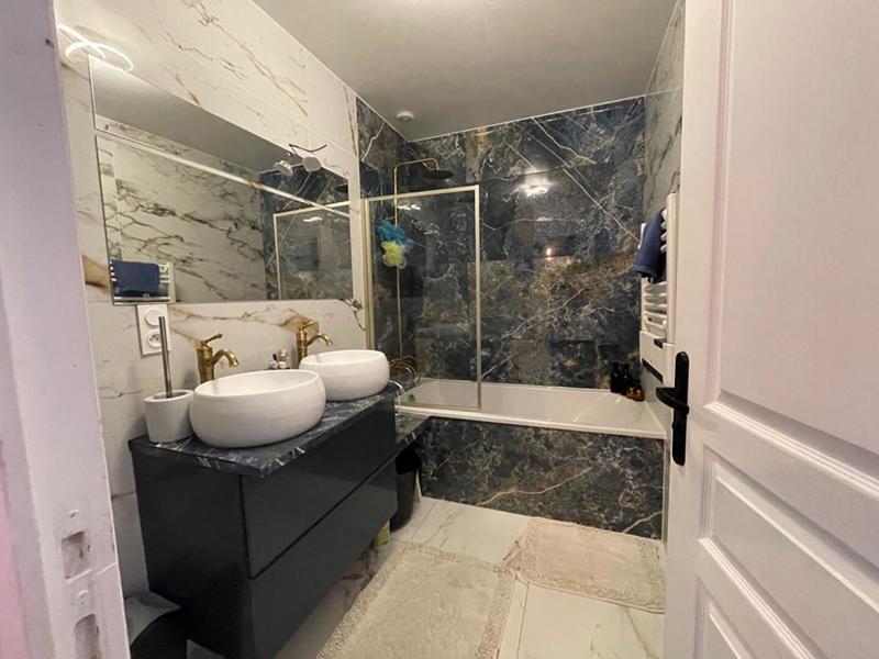 Maison - 76 m² - 4 pièces