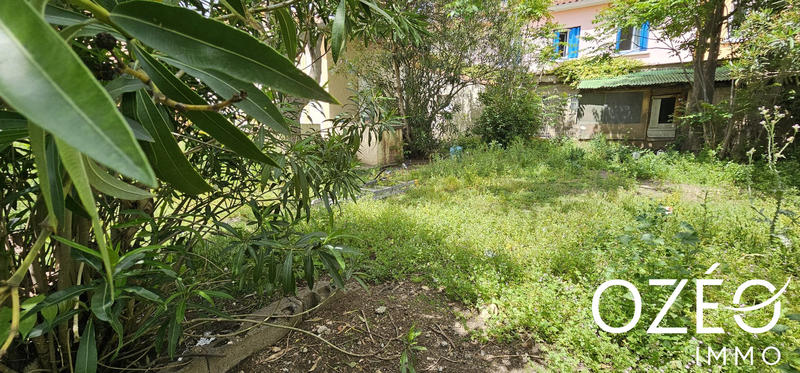 Maison - 51 m² - 3 pièces