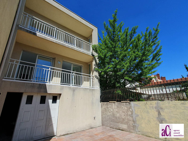 Maison - 86 m² - 5 pièces