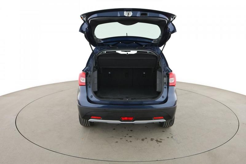 Suzuki Sx4 s-Cross 1.4 BoosterJet Hybrid Privilege 129 ch