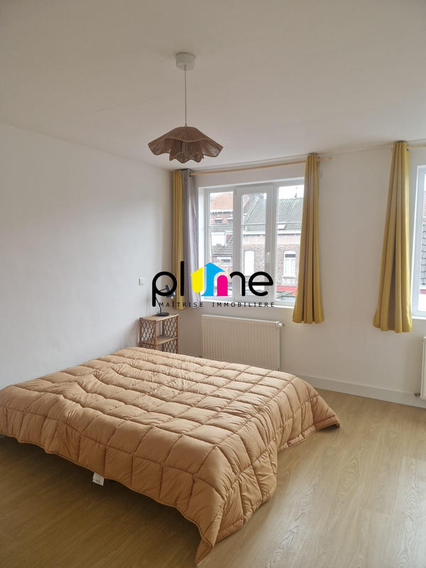 Maison contemporaine - 83 m² - 4 pièces