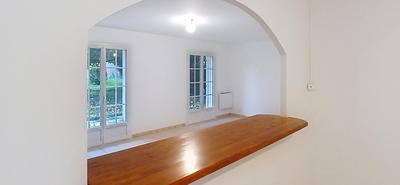 Maison - 117 m² - 5 pièces