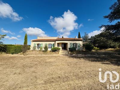 Maison - 185 m² - 5 pièces