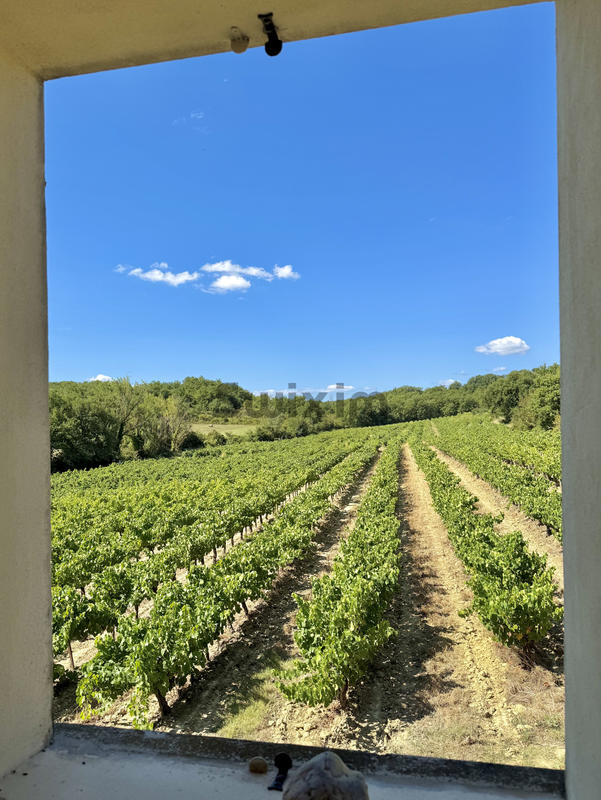 Maison de village - 100 m² - 4 pièces