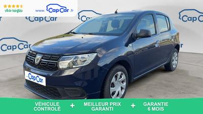 Dacia Sandero 1.0 SCe 75 Access