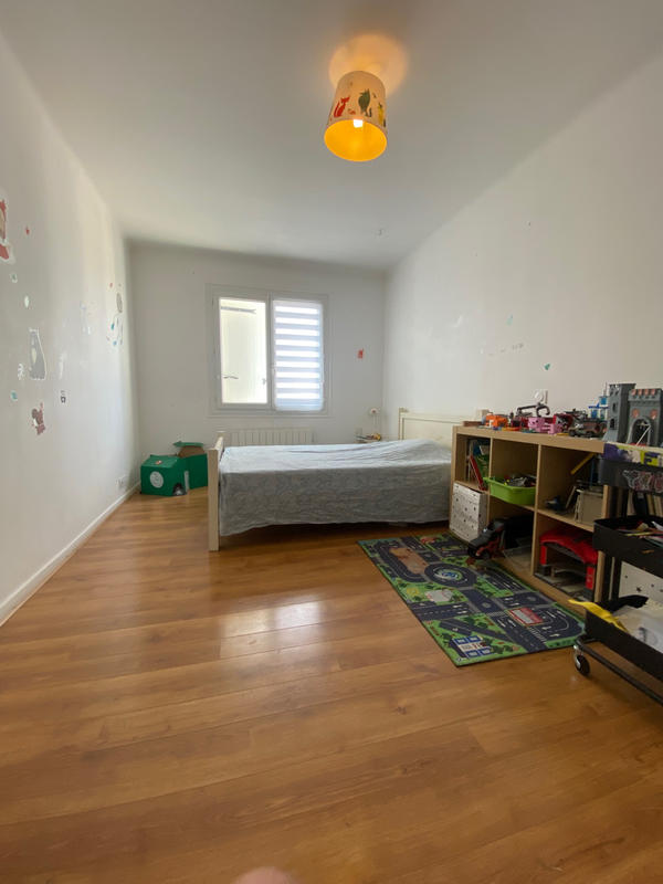 Maison - 195 m² - 6 pièces