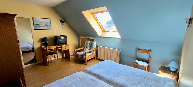 Maison - 126 m² - 7 pièces