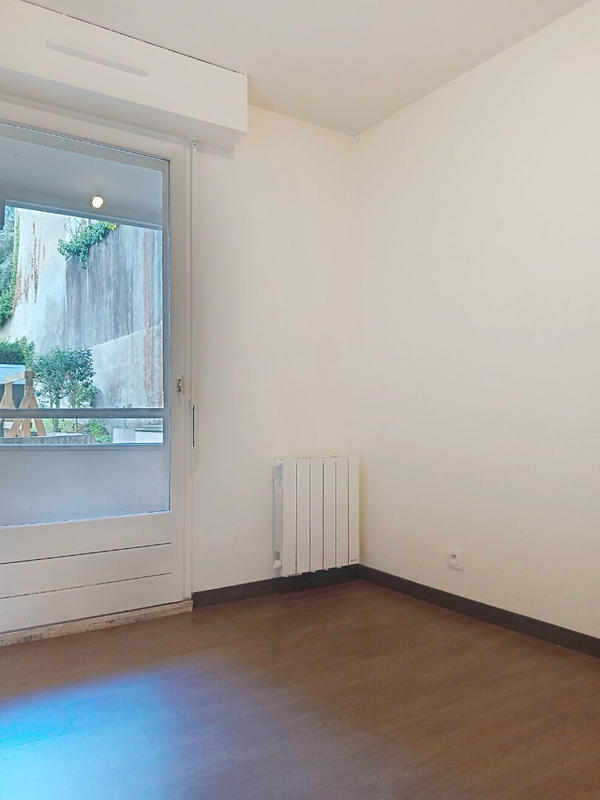 Appartement - 49 m² - 3 pièces
