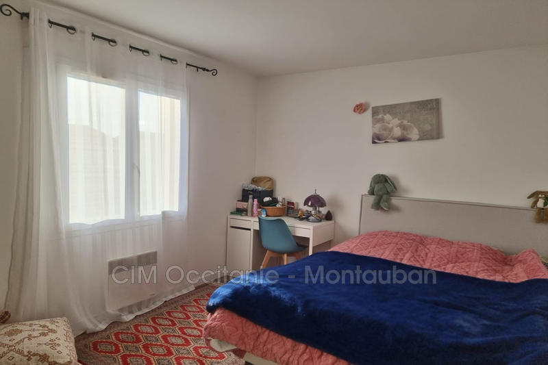 Maison contemporaine - 96 m² - 4 pièces