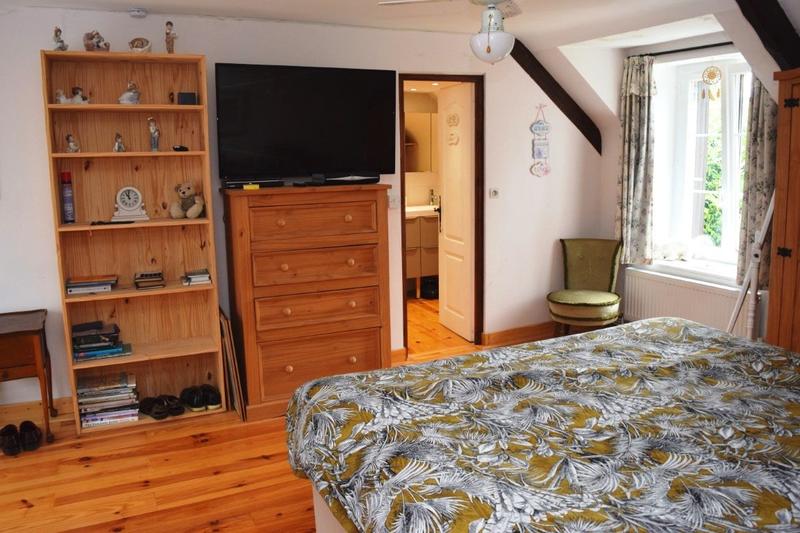 Maison - 148 m² - 7 pièces