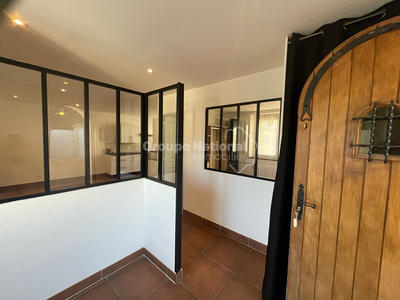 Immeuble - 14 pièces