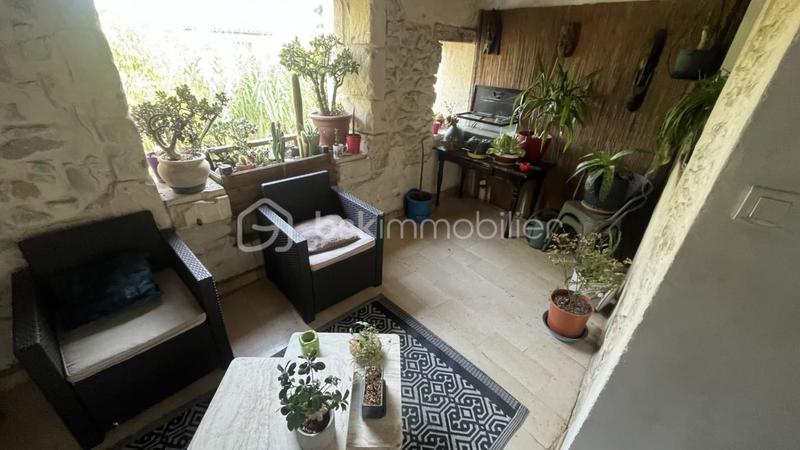 Maison - 224 m² - 7 pièces