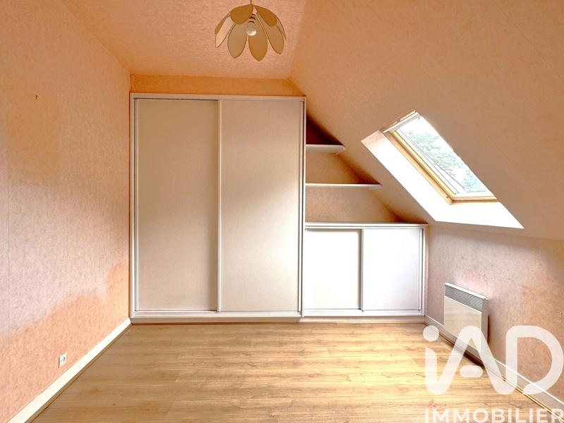 Maison - 158 m² - 7 pièces