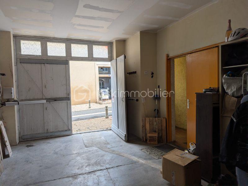 Maison de ville - 99 m² - 5 pièces