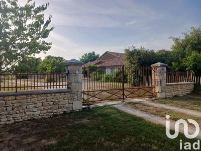 Maison de campagne - 204 m² - 11 pièces