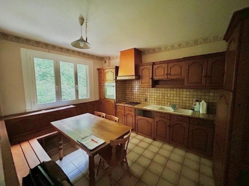 Appartement - 110 m² - 4 pièces