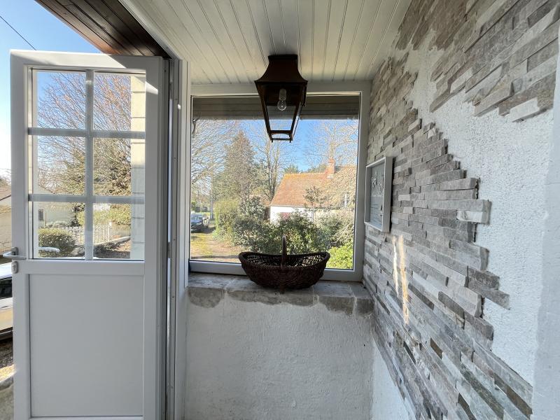 Maison - 114 m² - 5 pièces