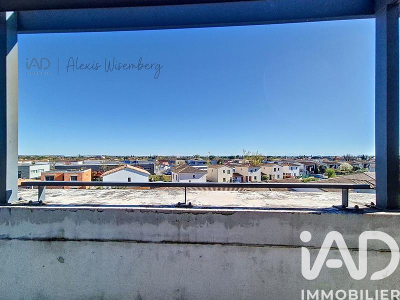 Appartement - 86 m² - 4 pièces