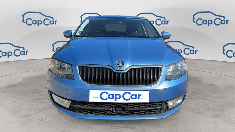 Skoda Octavia 1.4 Tsi 150 Dsg7 Tour de France
