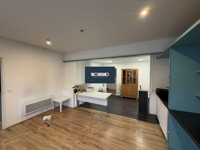 Local commercial - 220 m²