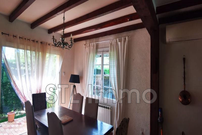Villa - 150 m² - 5 pièces