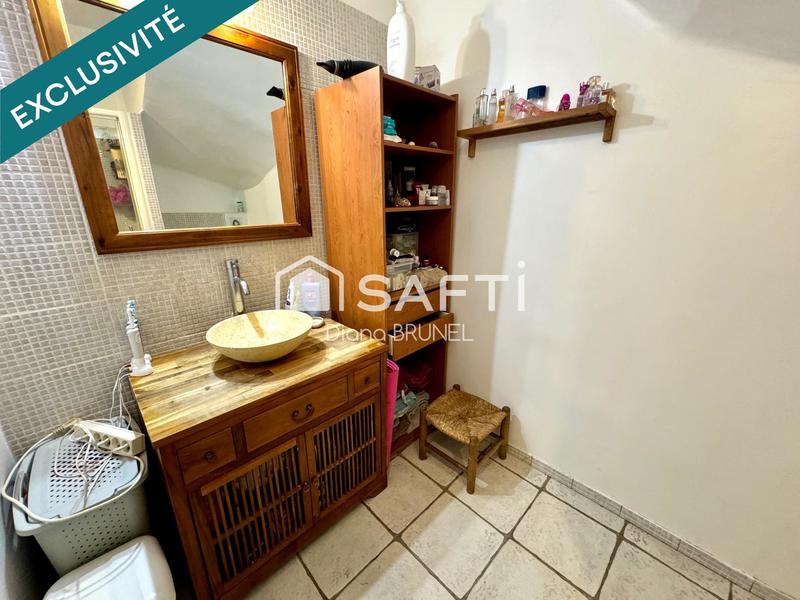 Maison - 78 m² - 3 pièces