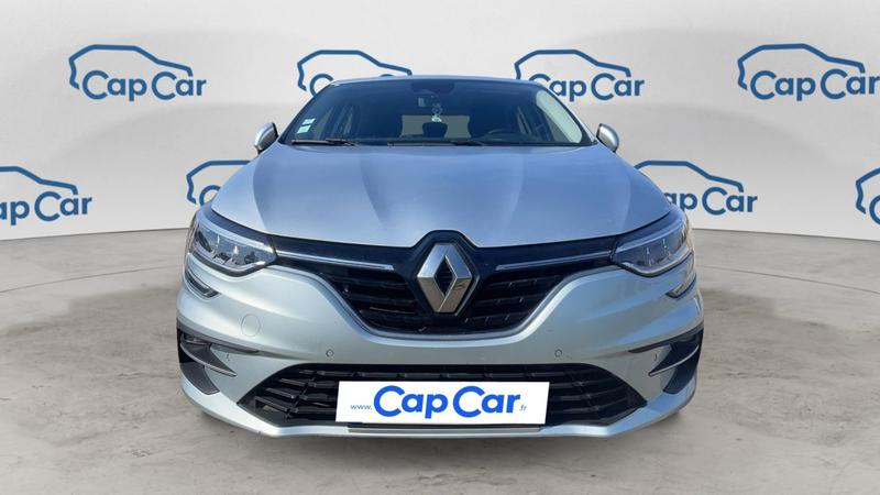 Renault Mégane 1.5 Blue dCi 115 Evolution