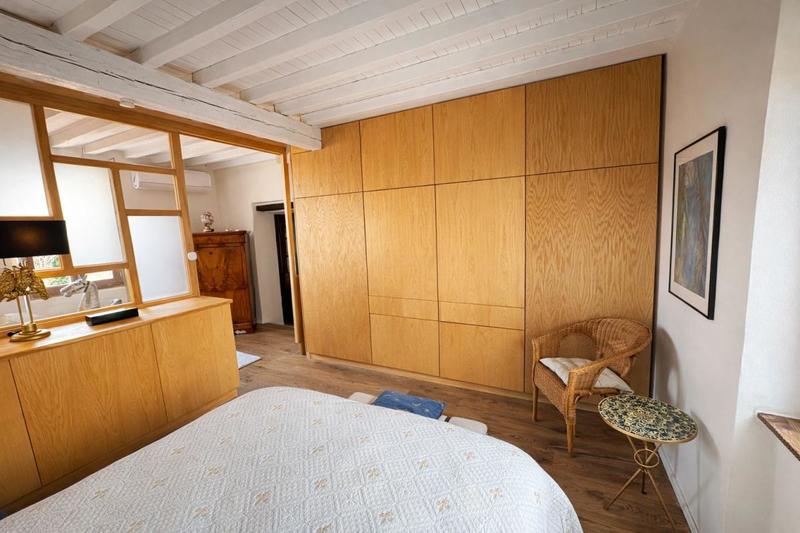 Maison de ville - 134 m² - 5 pièces