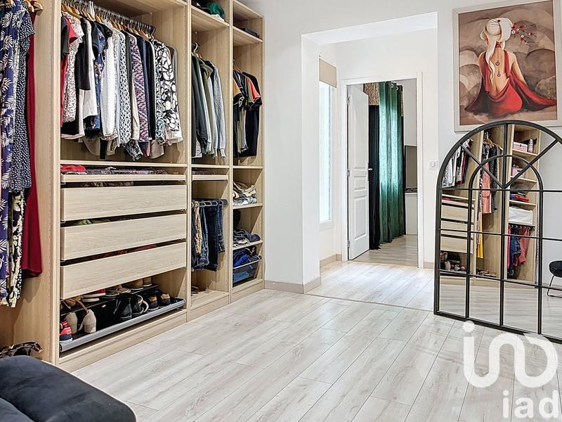 Maison - 180 m² - 5 pièces