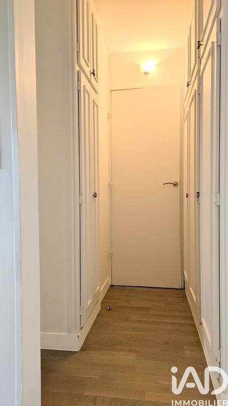 Appartement - 54 m² - 2 pièces