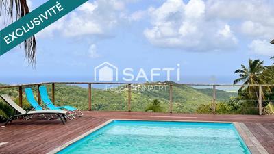 Villa - 127 m² - 5 pièces