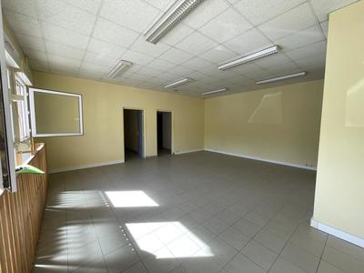 Local d'activité / Entrepôt - 64 m²