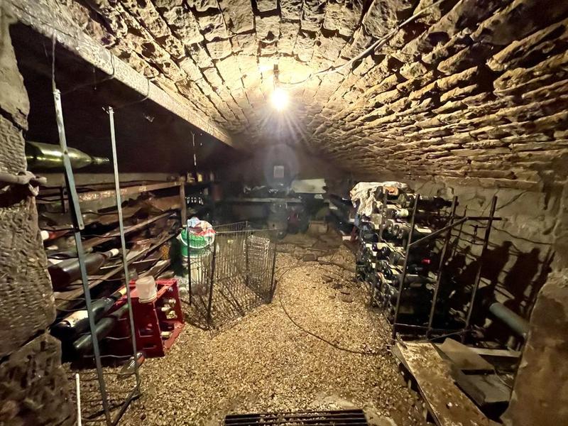 Ferme - 110 m² - 4 pièces