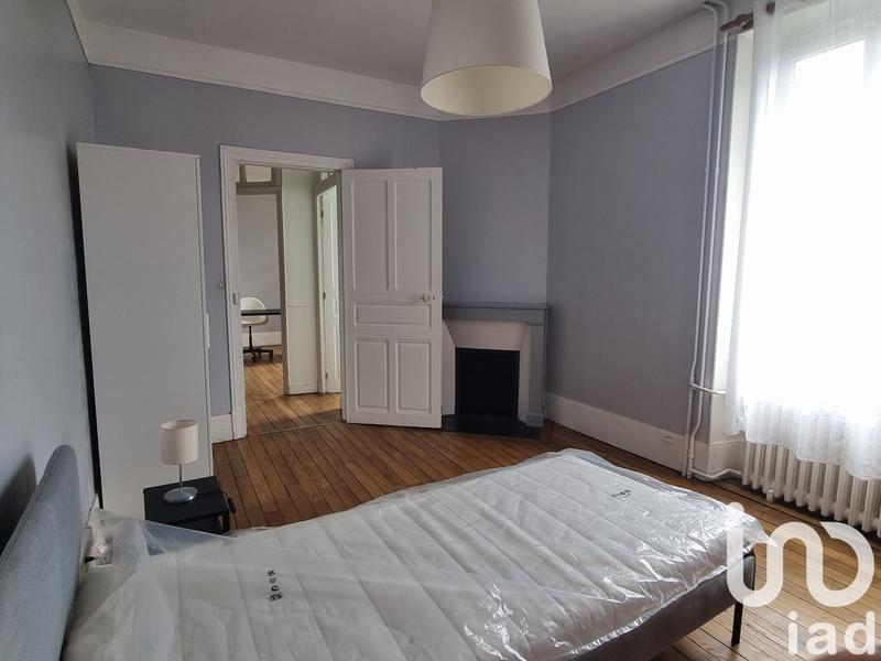 Maison - 148 m² - 8 pièces