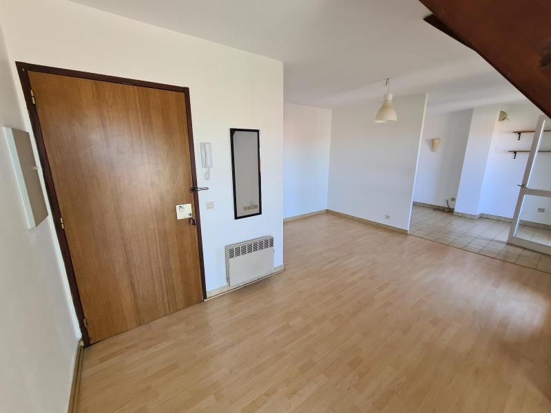 Duplex - 52 m² - 2 pièces