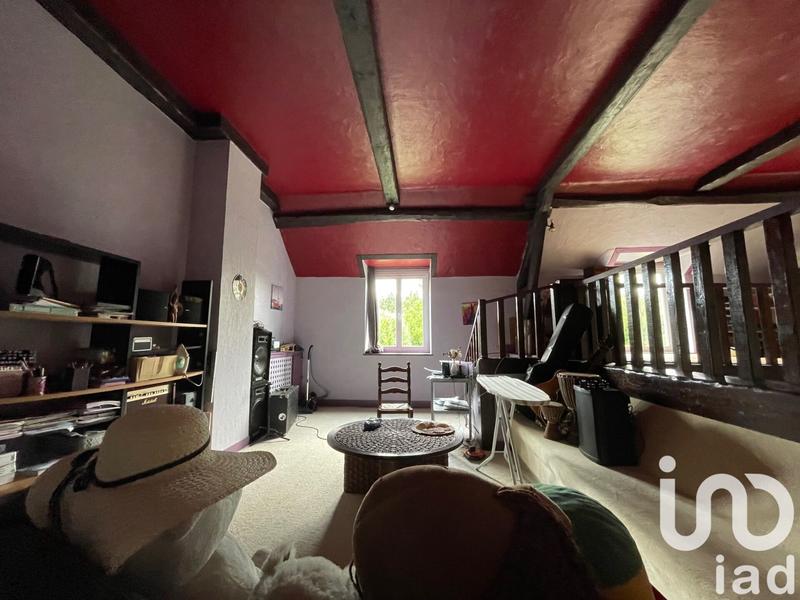 Maison - 275 m² - 10 pièces