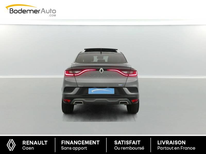 Renault Arkana E-Tech 145 - 21b R.S. Line