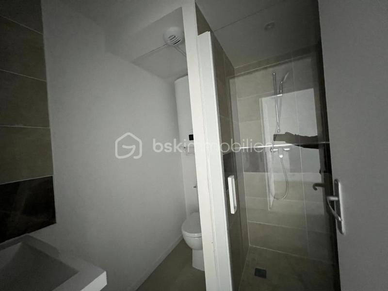 Appartement - 41 m² - 3 pièces