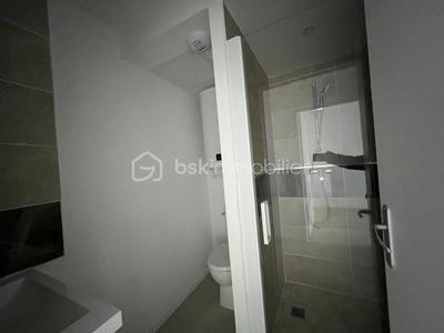 Appartement - 41 m² - 3 pièces