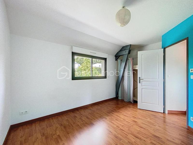 Maison - 136 m² - 6 pièces