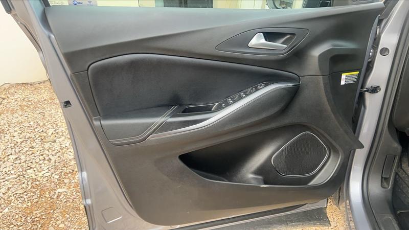 Opel Grandland X 1.6 Cdti 120 Ultimate