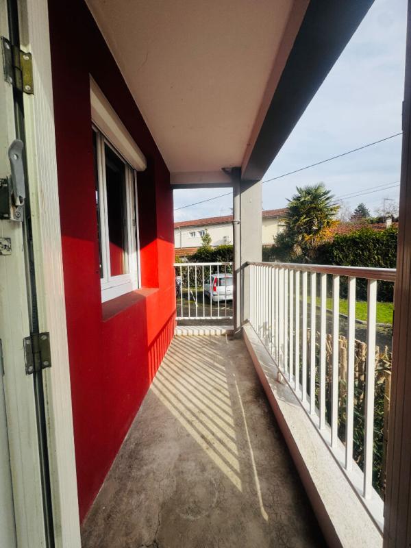 Appartement - 65 m² - 4 pièces