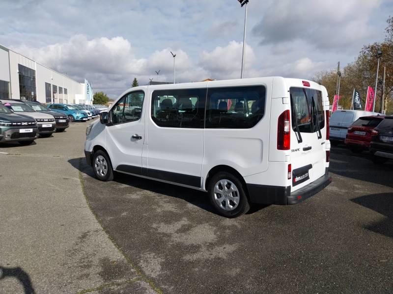 Renault Trafic Combi L1 dCi 150 Energy s&amp;S Zen