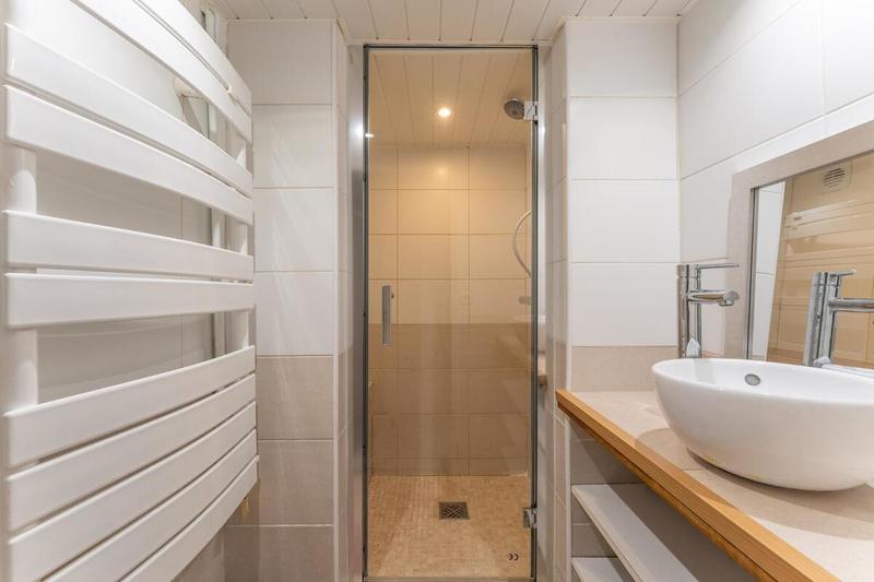 Maison bordelaise - 104 m² - 5 pièces