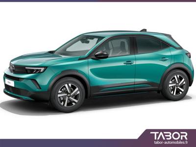 Opel Mokka 1.2 136 Edition Led TechP Gps