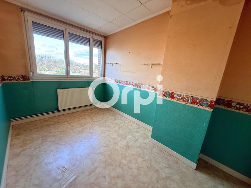 Maison - 89 m² - 4 pièces